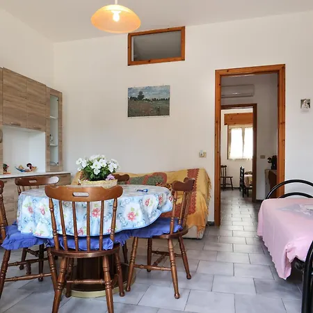 Appartement Le Maldive 29 - Pescoluse By Salento Prime