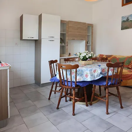 Appartement Le Maldive 29 - Pescoluse By Salento Prime *