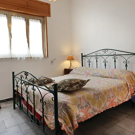 Appartement Le Maldive 29 - Pescoluse By Salento Prime Marina Di Pescoluse