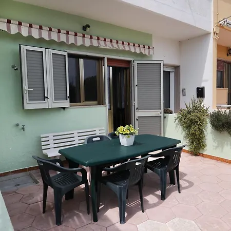 Appartement Le Maldive 29 - Pescoluse By Salento Prime *