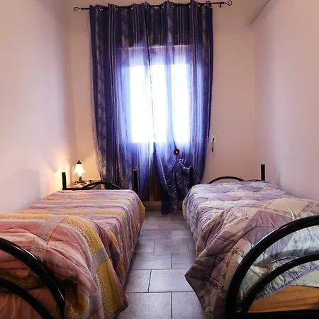 Le Maldive 29 - Pescoluse By Salento Prime Apartamento *